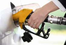 Паливо Євро-2 йде в минуле з 1 січня 2013 року