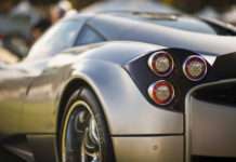 10 найбажаніших автомобілів 2012 року