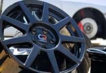 Вуглецеві диски автомобіля: Майбутнє зараз