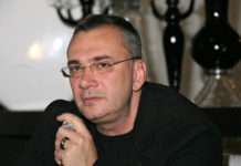 Відомий продюсер Костянтин Меладзе збив на своєму автомобілі людини