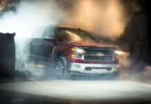 2014 GMC Sierra:Фото огляд