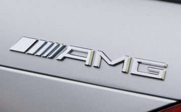 Mercedes-Benz E63 AMG – перший публічний показ