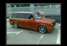 Автодемотиваторы