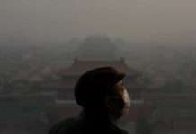 Hyundai призупинив роботу заводу в Пекіні