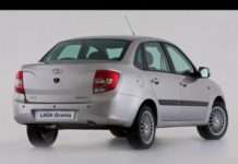 Лада покаже свої великі… колеса!