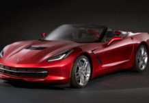 Chevrolet, знову Chevrolet