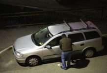 Статистика викрадень машин в Петербурзі – 96% угонів залишається нерозкритими