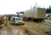 Дорожніх будівельників зобовяжуть надавати гарантії на побудовані ними дороги