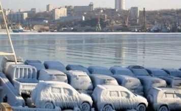 Відмовишся від праворукой машини – отримаєш додаткові гроші