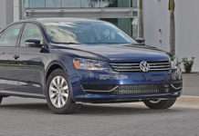 2013 Volkswagen Passat S:Перший огляд