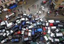 За полісами КАСКО виплати стануть більше