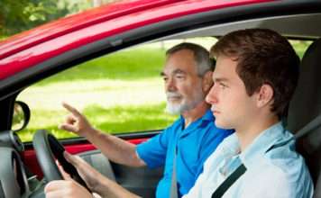 Система підготовки водіїв потребує покращення