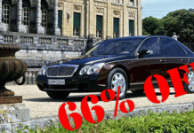 Самі знецінюються автомобілі за 10 років