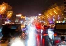 Мистецтво пробок на дорогах