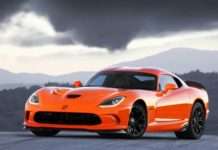 Viper TA 2014