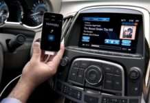 Лакросс Buick