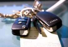 Топ автомобілів, що найчастіше викрадаються в Росії за підсумками 2012 року