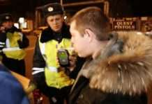 Кефір не впливає на свідчення алкотестера