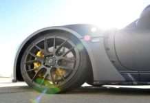 Hennessey Venom GT:Побито черговий рекорд швидкості