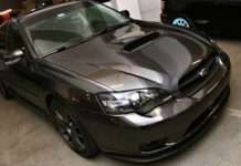 200 тис. Subaru в США відкличуть