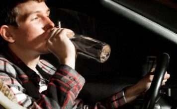 Позбавлення прав на 15 років за пяну їзду може стати реальністю