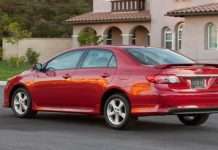 Toyota не згодна з тим, що найбільш продаваний автомобіль в світі став Ford Focus