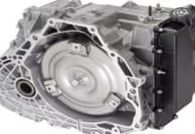 Компанії Ford і GM спільно ведуть розробки по створенню 9-ти і 10-ти ступінчастих автоматичних коробок передач