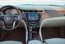 У США вибрали кращий інтерєр автомобіля. Топ-10 автомашин