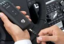 Як покарають пяних водіїв в Румунії