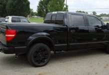 Пікапи прирівняли до вантажівок