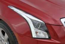 10 нових високотехнологічних функцій, які буде мати ваш майбутній новий автомобіль