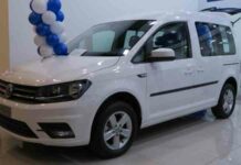 Чому варто купити volkswagen caddy?