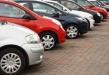 Українці стали купувати менше автомобілів з пробігом