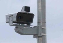 В україні побільшало камер автофіксації порушень пдр на дорогах: де їх встановили