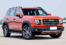 Неокласика: haval dargo