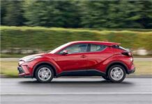 Порівняльний тест – “через що toyota c-hr і peugeot 2008 залишилися поза масовим попитом”