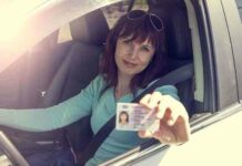 Хочу здавати на права на своїй машині. Можна?