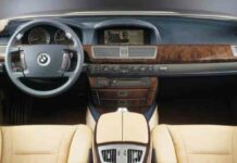 У bmw розповіли про порше застосування 6 акпп (фото)