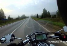 Блог ім. Lumer → перша подорож