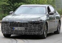 Нова “сімка” bmw отримає поліпшені двигуни