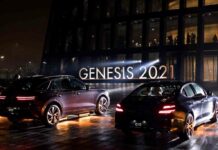 Genesis продаватиме машини без дилерських націнок: у росії відкриється онлайн-шоурум