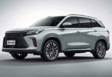 Зовсім не такий як раніше: почалися продажі нового dongfeng 580