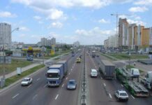 Україна змогла: за перевантаження машин тепер відповідатимуть не лише перевізники, а й вантажовідправники