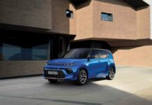 У росії стартують продажі оновленого kia soul: названі ціни