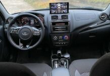 Як за 100 000 рублів зробити kia optima з lada granta