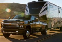 General motors випустить дизель v8 з рекордними характеристиками
