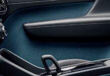 Volvo відмовиться від натуральної шкіри в салонах електромобілів