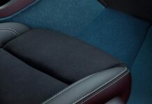 У volvo відмовляються від натуральної шкіри в автомобілях