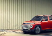 Бюджетний кросовер hyundai за добу встановив рекорд за кількістю замовлень
