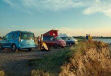 Volkswagen представляє нову модель сімейства caddy